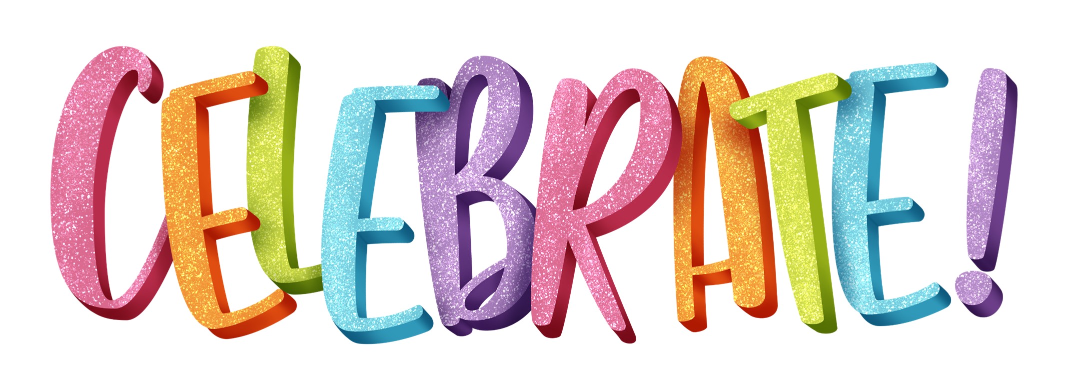 Celebrate